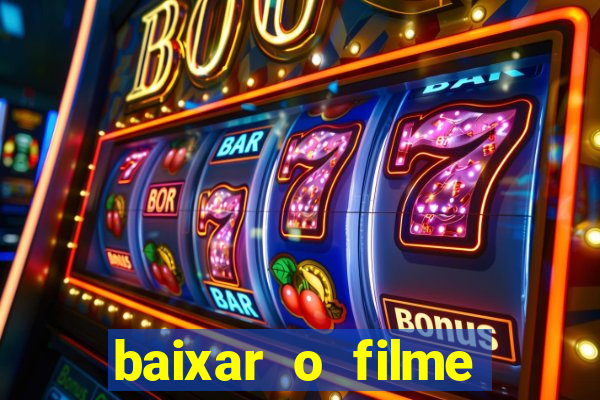 baixar o filme kung fu futebol clube